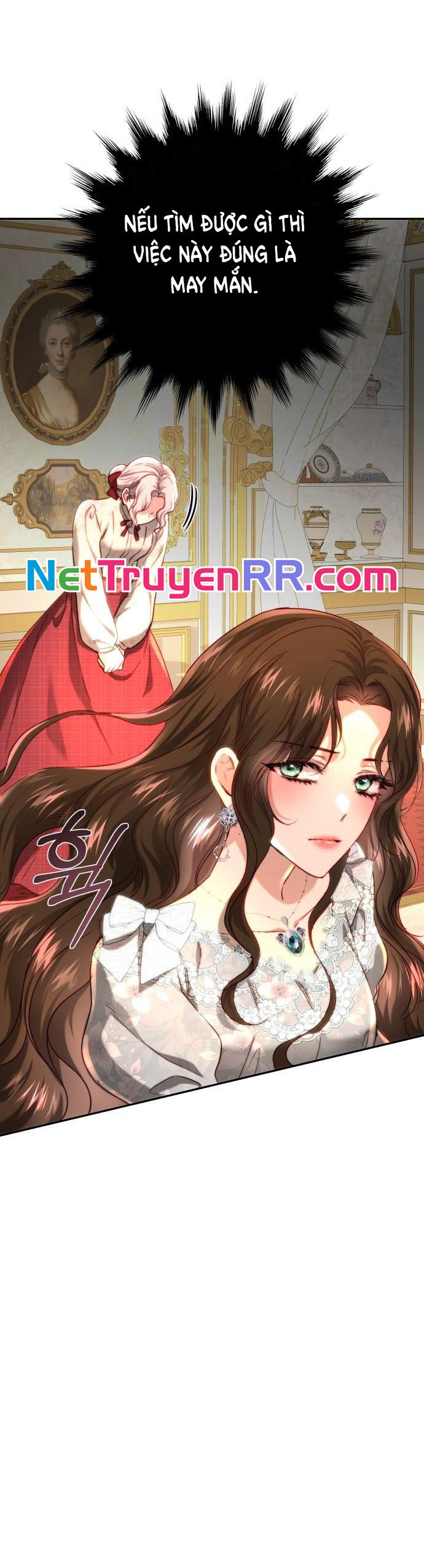 Rosalyn Bogart Chapter 61 - Trang 2