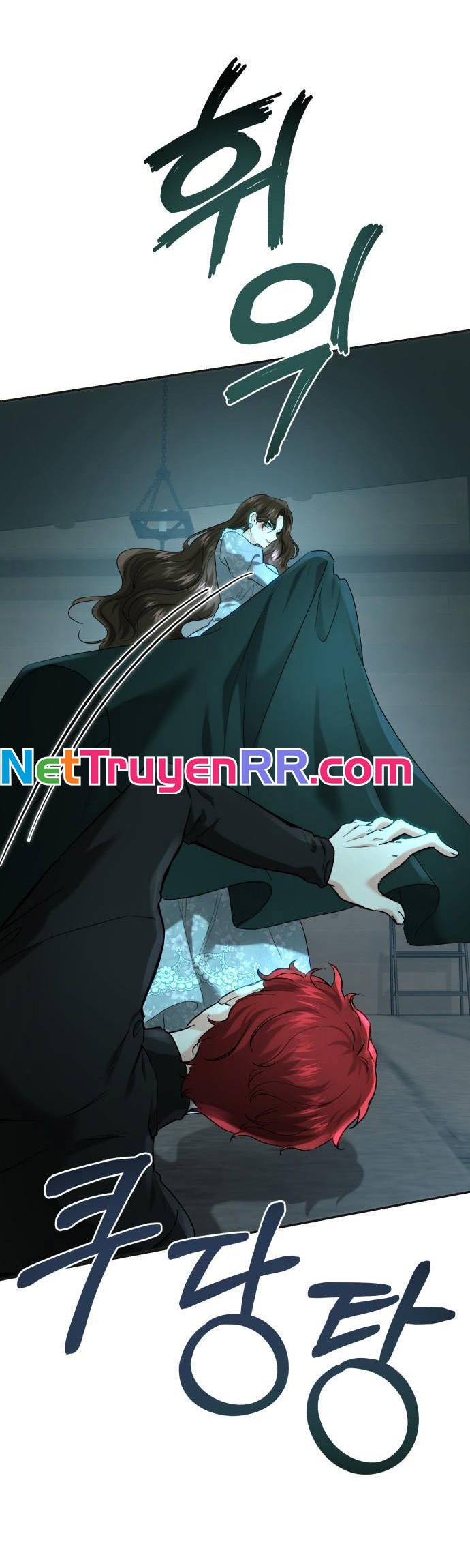 Rosalyn Bogart Chapter 61 - Trang 2