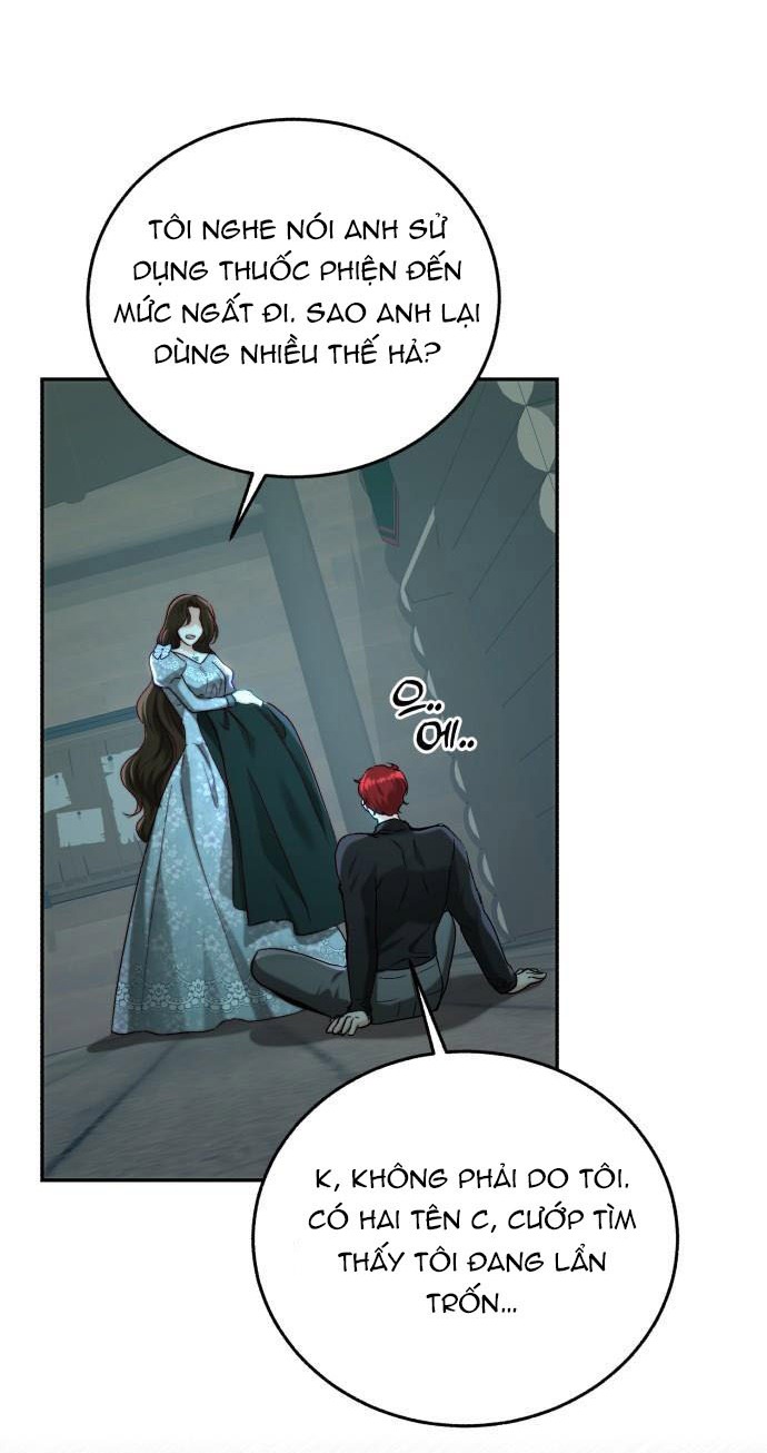 Rosalyn Bogart Chapter 61 - Trang 2