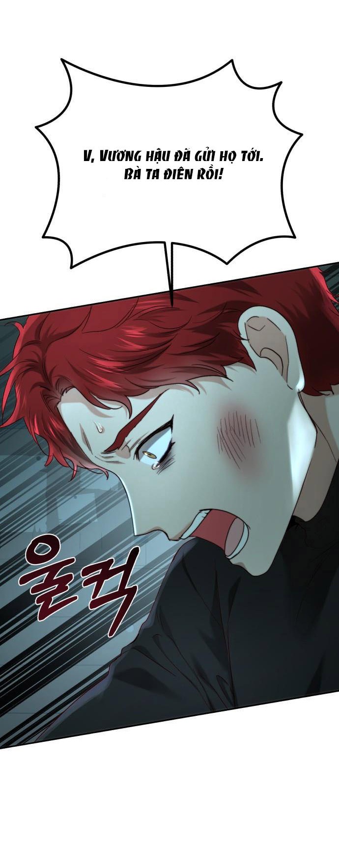 Rosalyn Bogart Chapter 61 - Trang 2