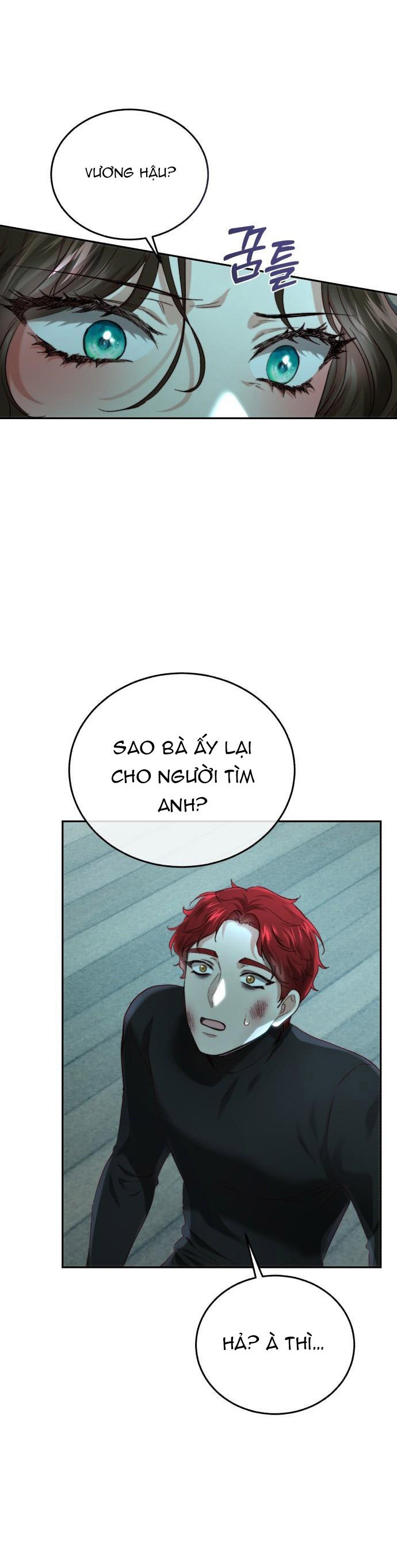 Rosalyn Bogart Chapter 61 - Trang 2