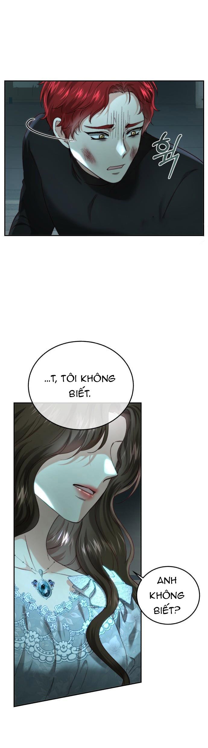 Rosalyn Bogart Chapter 61 - Trang 2