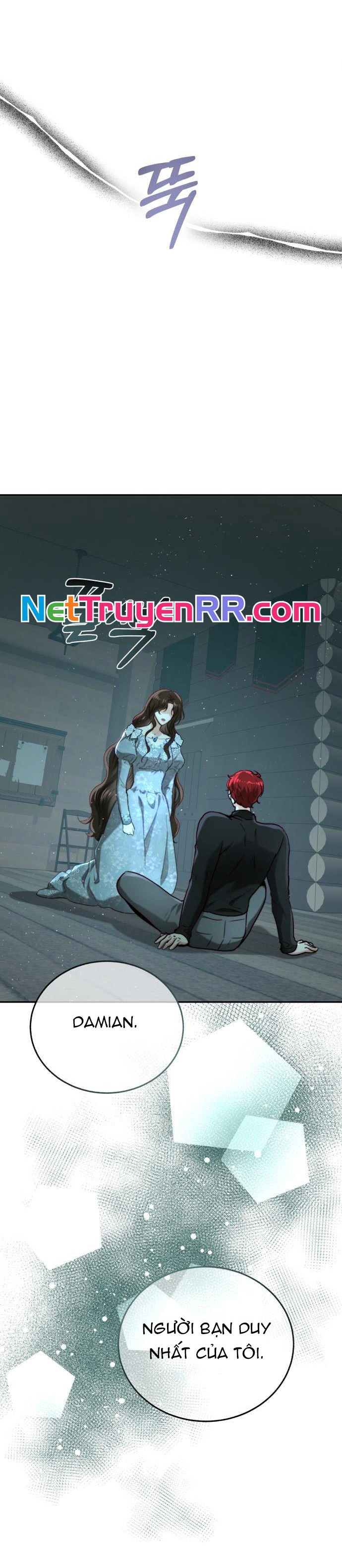 Rosalyn Bogart Chapter 61 - Trang 2