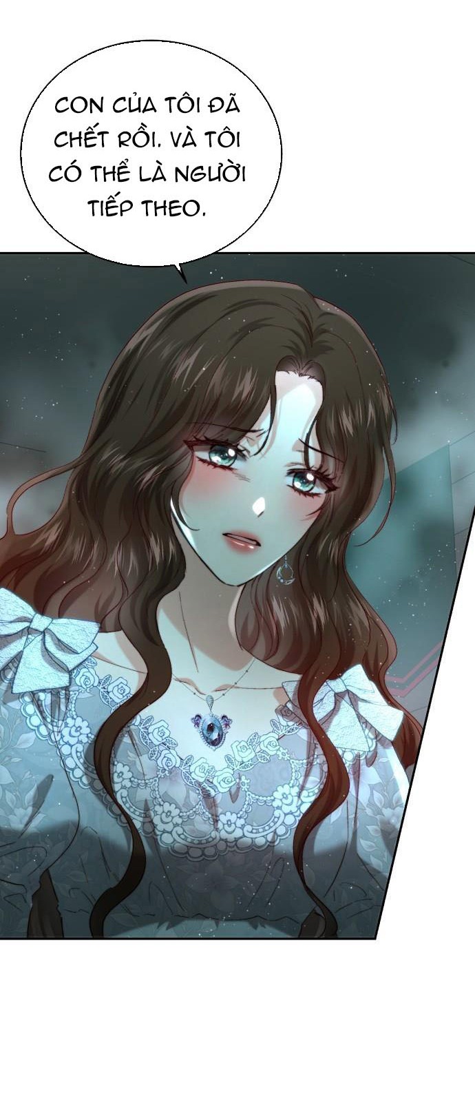 Rosalyn Bogart Chapter 61 - Trang 2