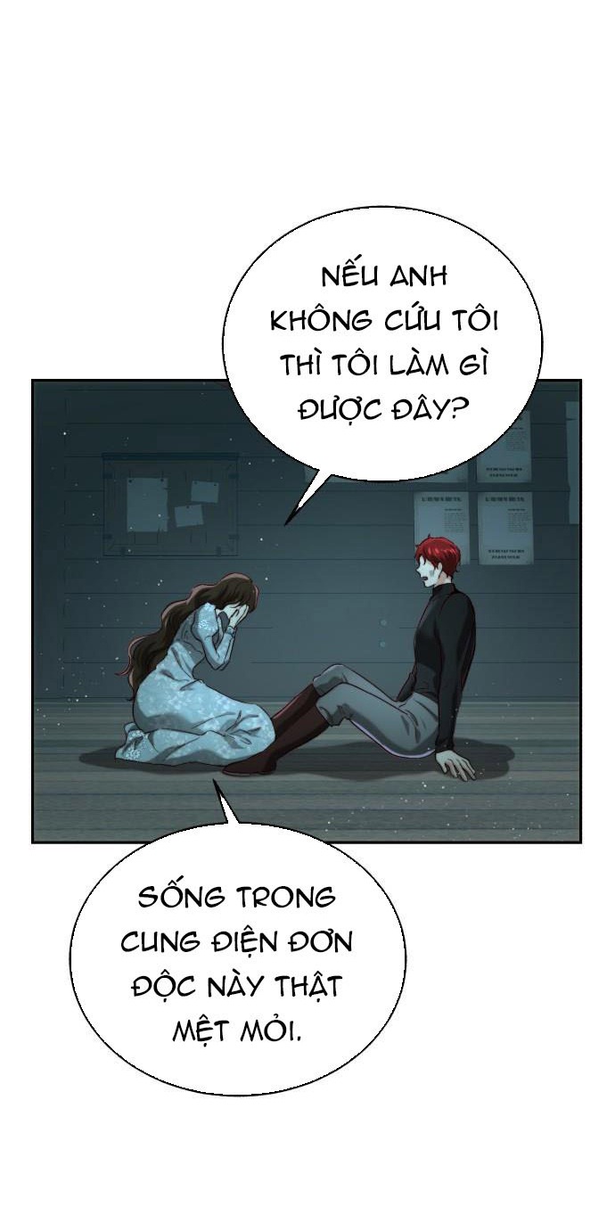 Rosalyn Bogart Chapter 61 - Trang 2