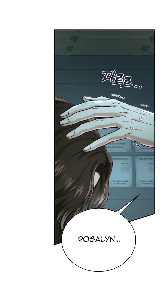 Rosalyn Bogart Chapter 61 - Trang 2