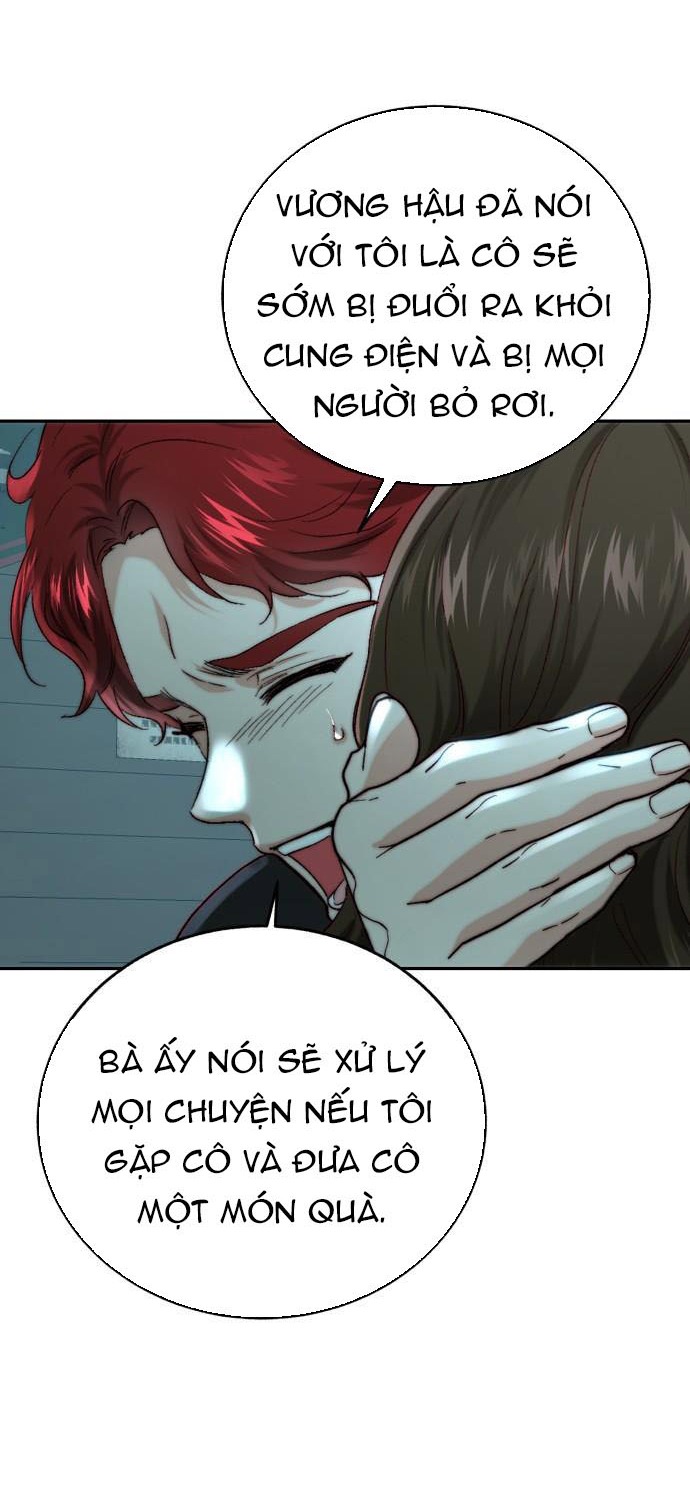 Rosalyn Bogart Chapter 61 - Trang 2