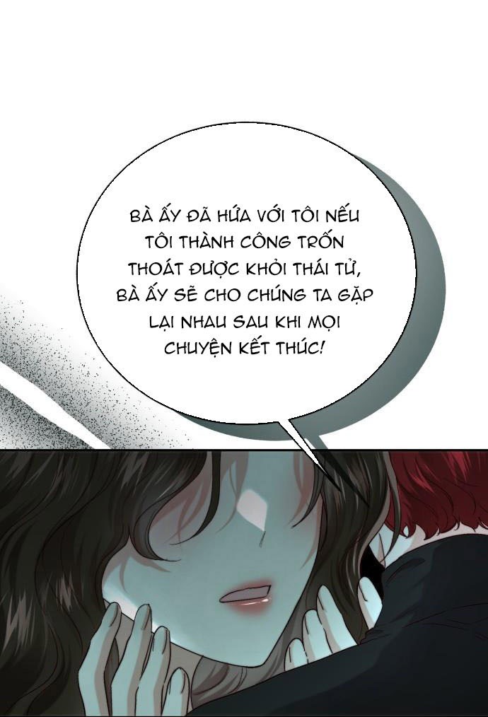 Rosalyn Bogart Chapter 61 - Trang 2