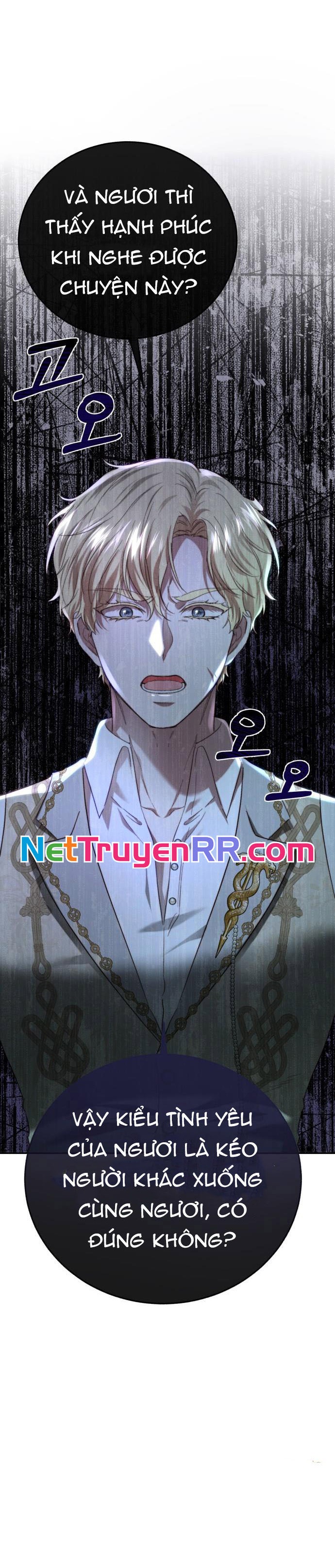 Rosalyn Bogart Chapter 61 - Trang 2