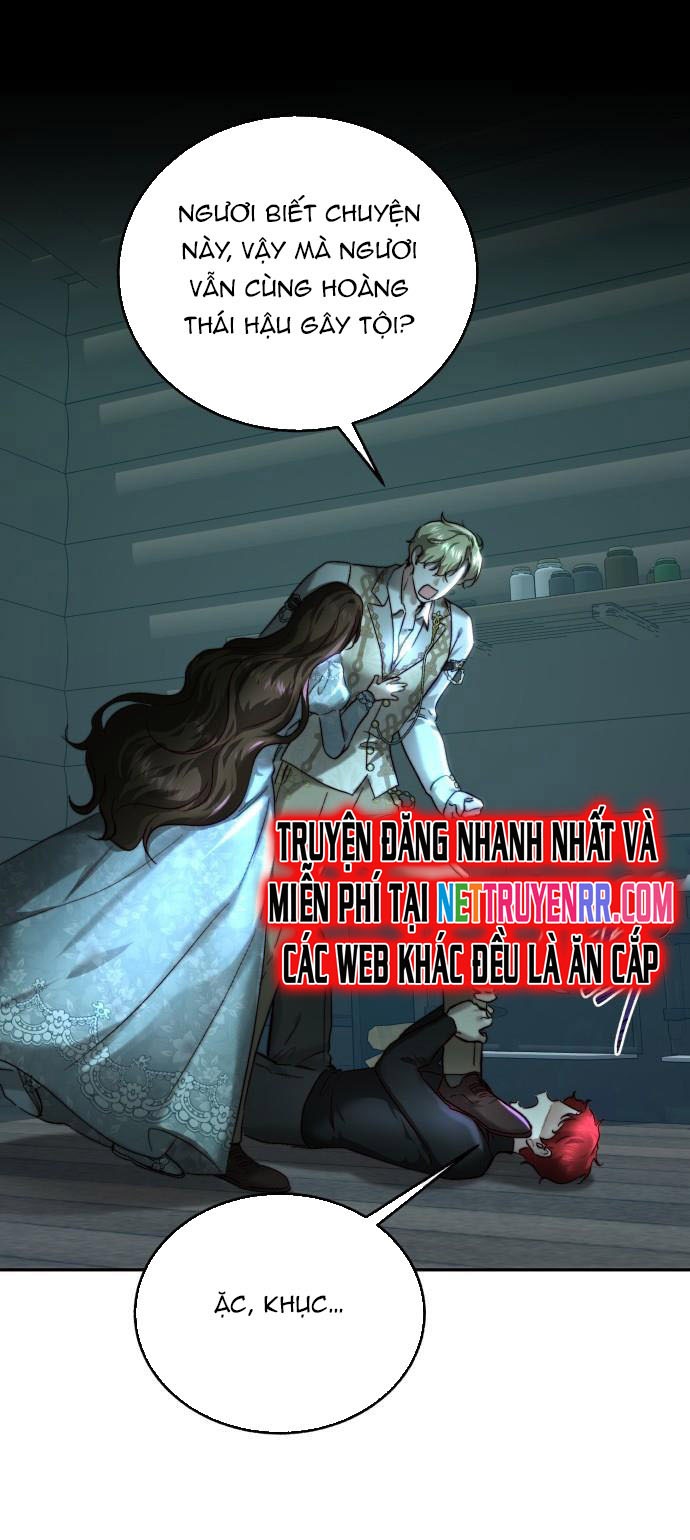 Rosalyn Bogart Chapter 62 - Trang 2