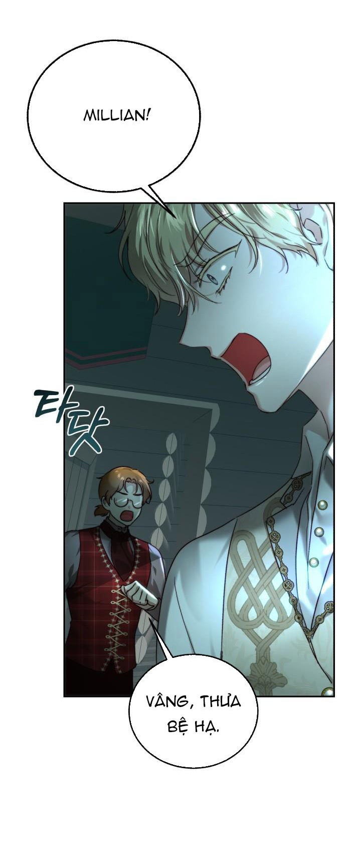 Rosalyn Bogart Chapter 62 - Trang 2