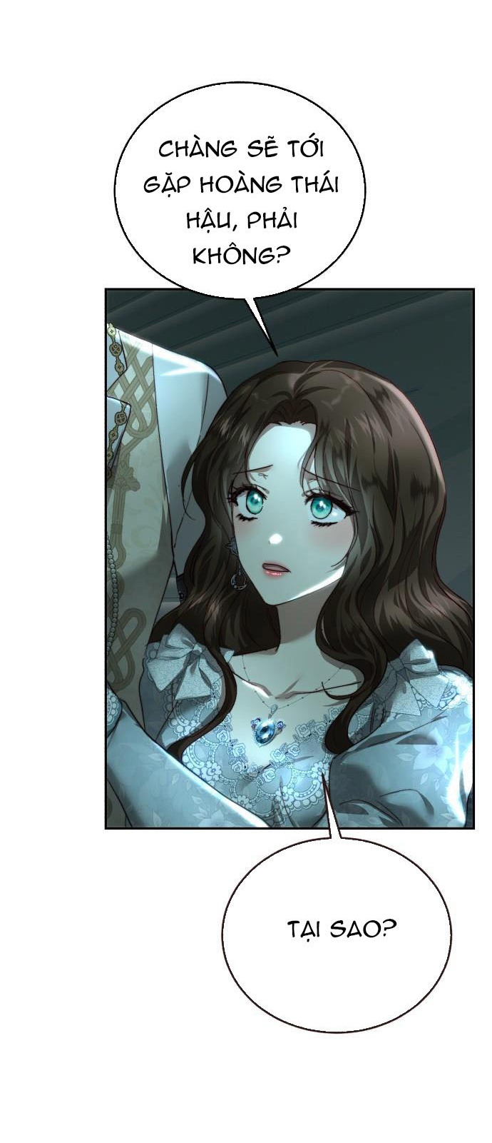 Rosalyn Bogart Chapter 62 - Trang 2