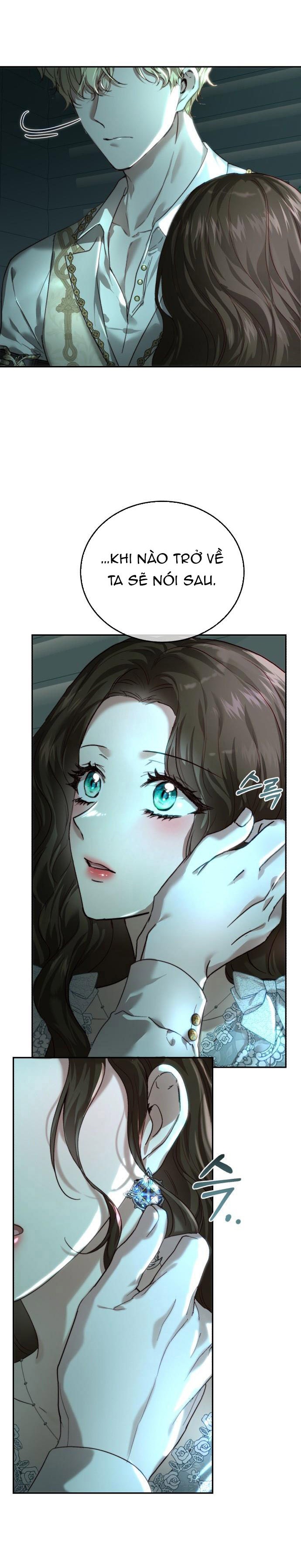 Rosalyn Bogart Chapter 62 - Trang 2