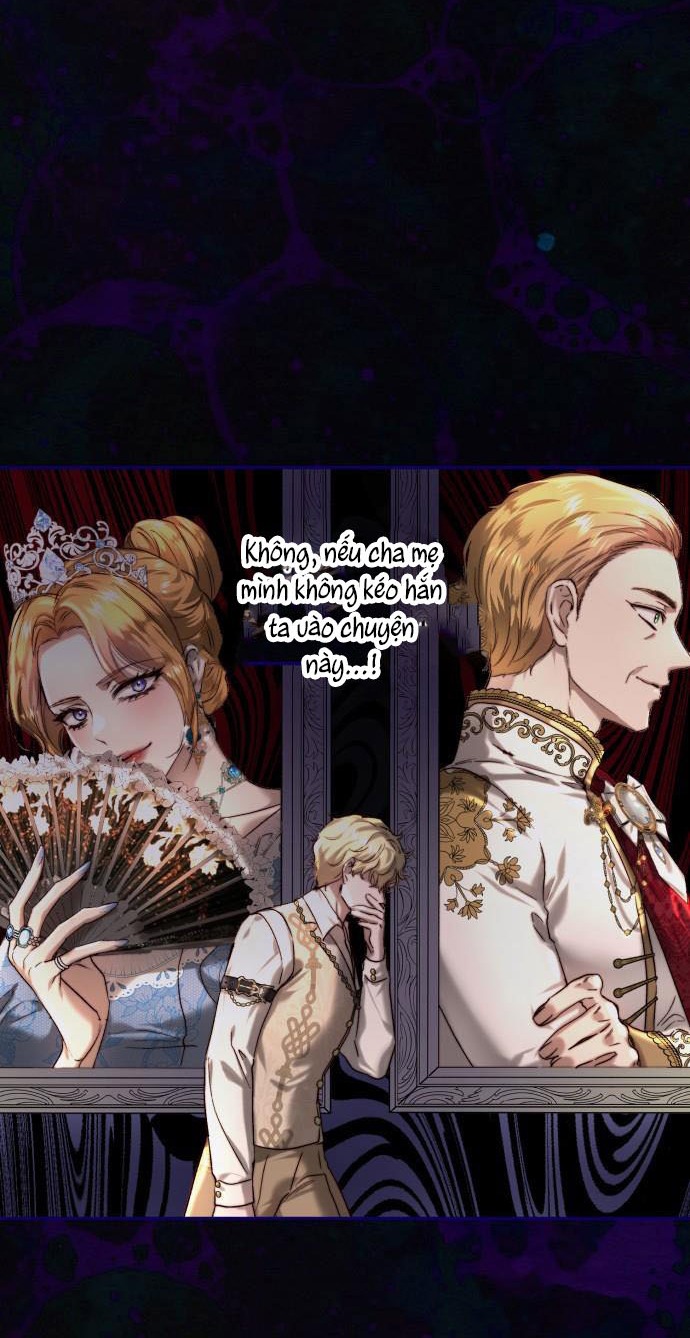 Rosalyn Bogart Chapter 62 - Trang 2