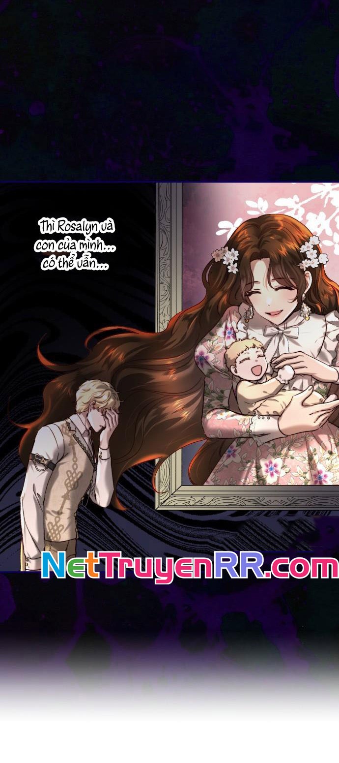 Rosalyn Bogart Chapter 62 - Trang 2