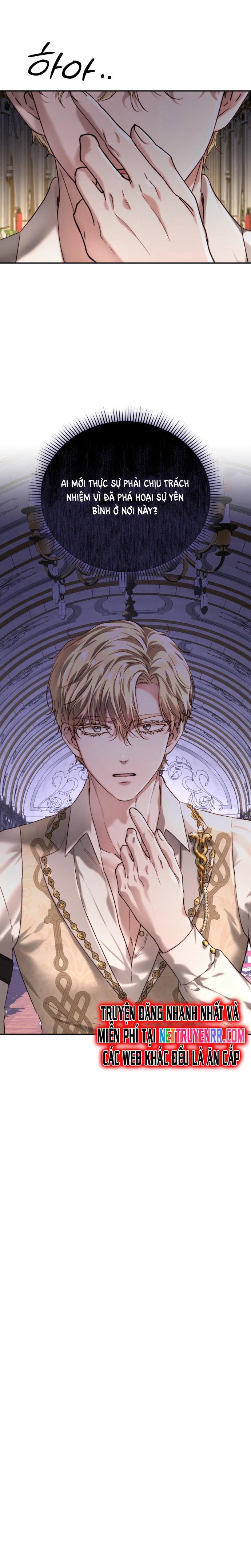 Rosalyn Bogart Chapter 62 - Trang 2