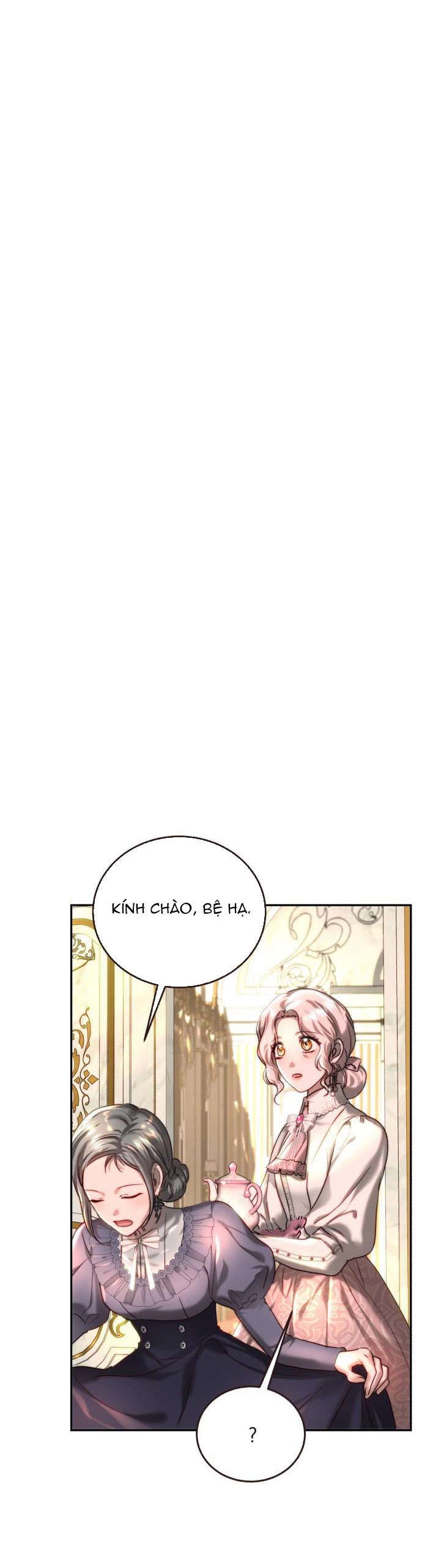 Rosalyn Bogart Chapter 62 - Trang 2