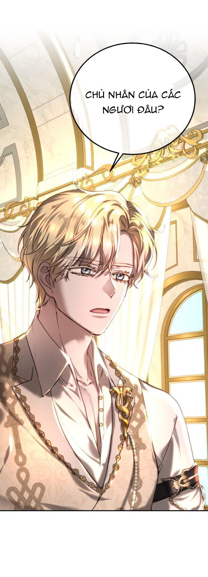 Rosalyn Bogart Chapter 62 - Trang 2