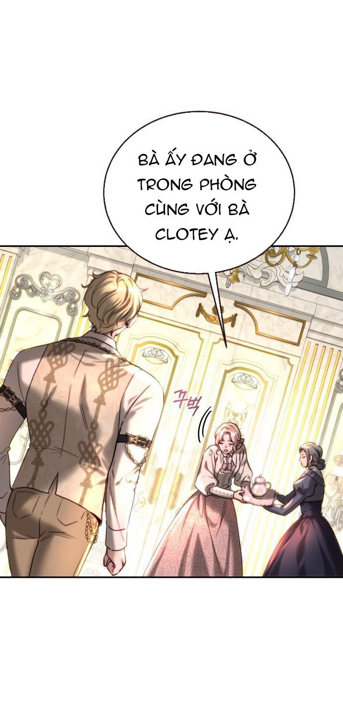 Rosalyn Bogart Chapter 62 - Trang 2