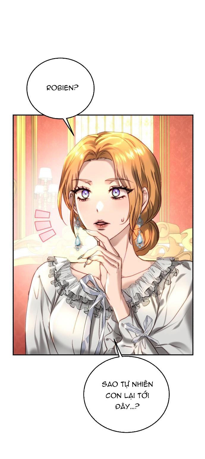 Rosalyn Bogart Chapter 62 - Trang 2