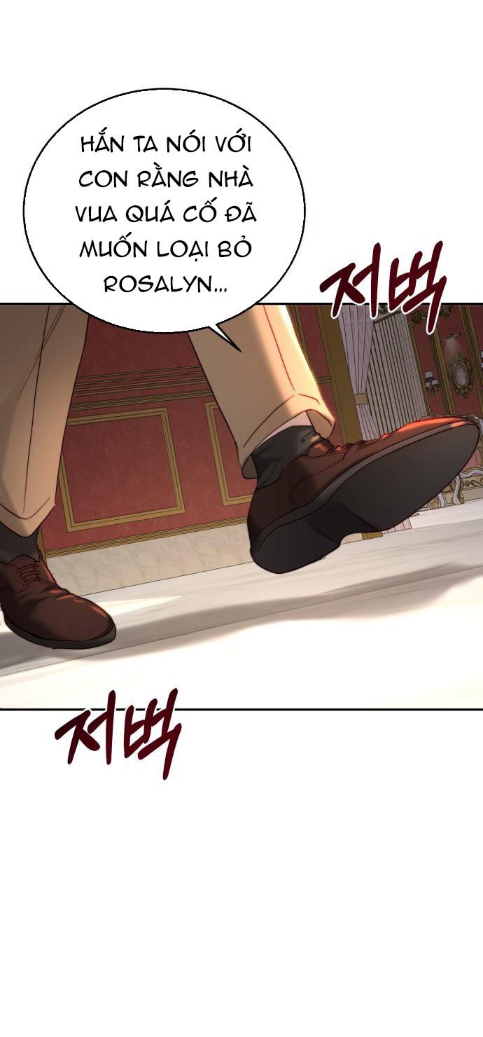 Rosalyn Bogart Chapter 62 - Trang 2