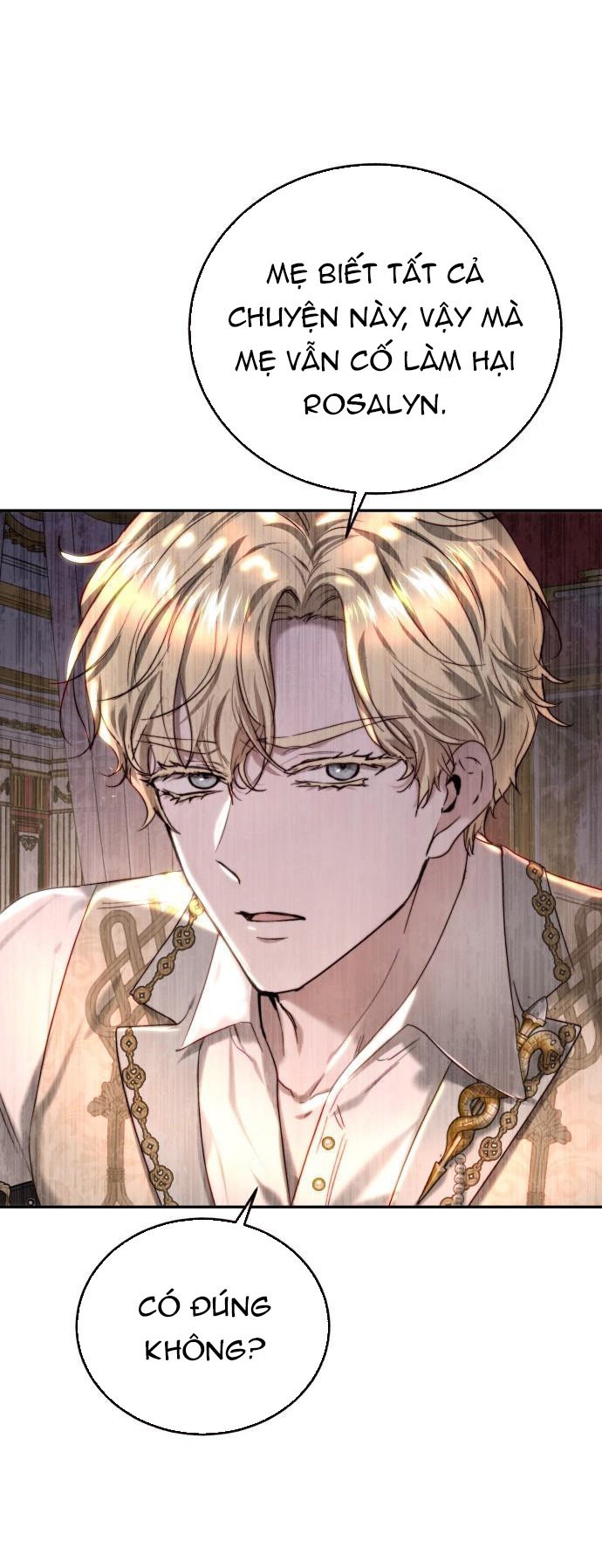 Rosalyn Bogart Chapter 62 - Trang 2