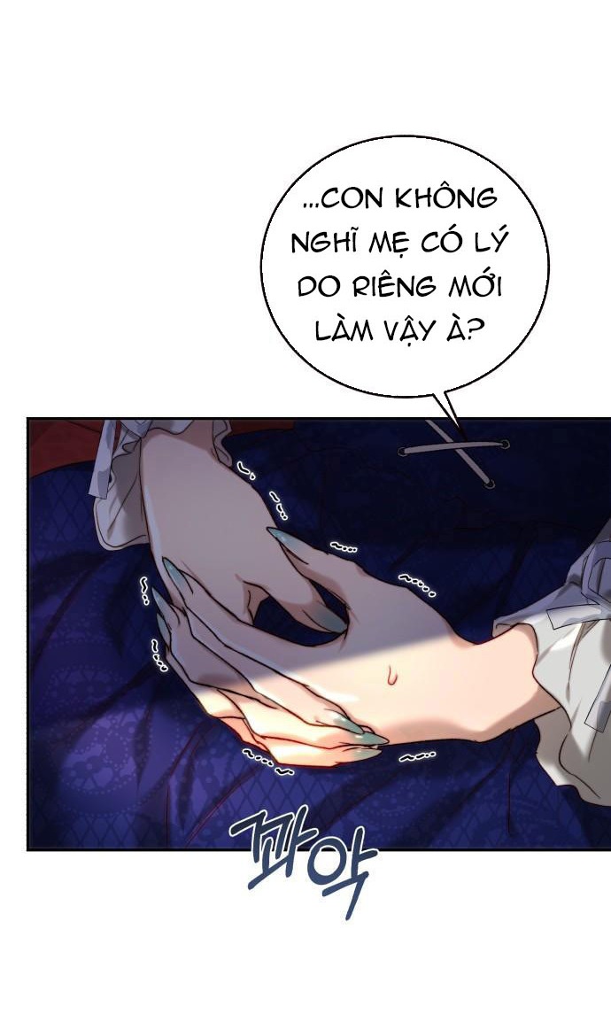 Rosalyn Bogart Chapter 62 - Trang 2