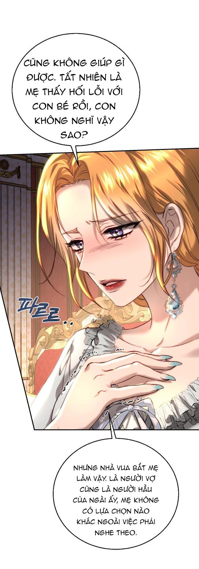 Rosalyn Bogart Chapter 62 - Trang 2