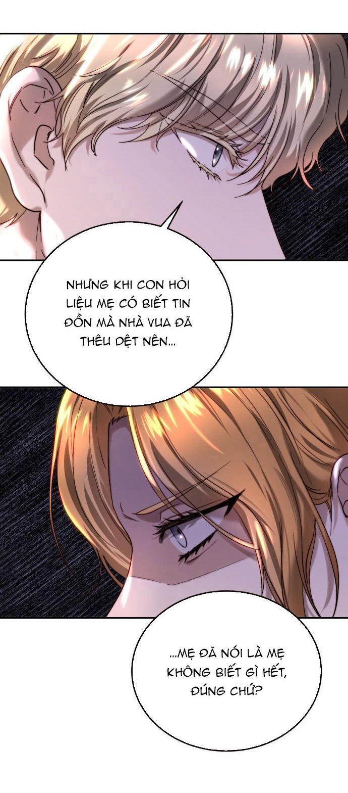 Rosalyn Bogart Chapter 62 - Trang 2