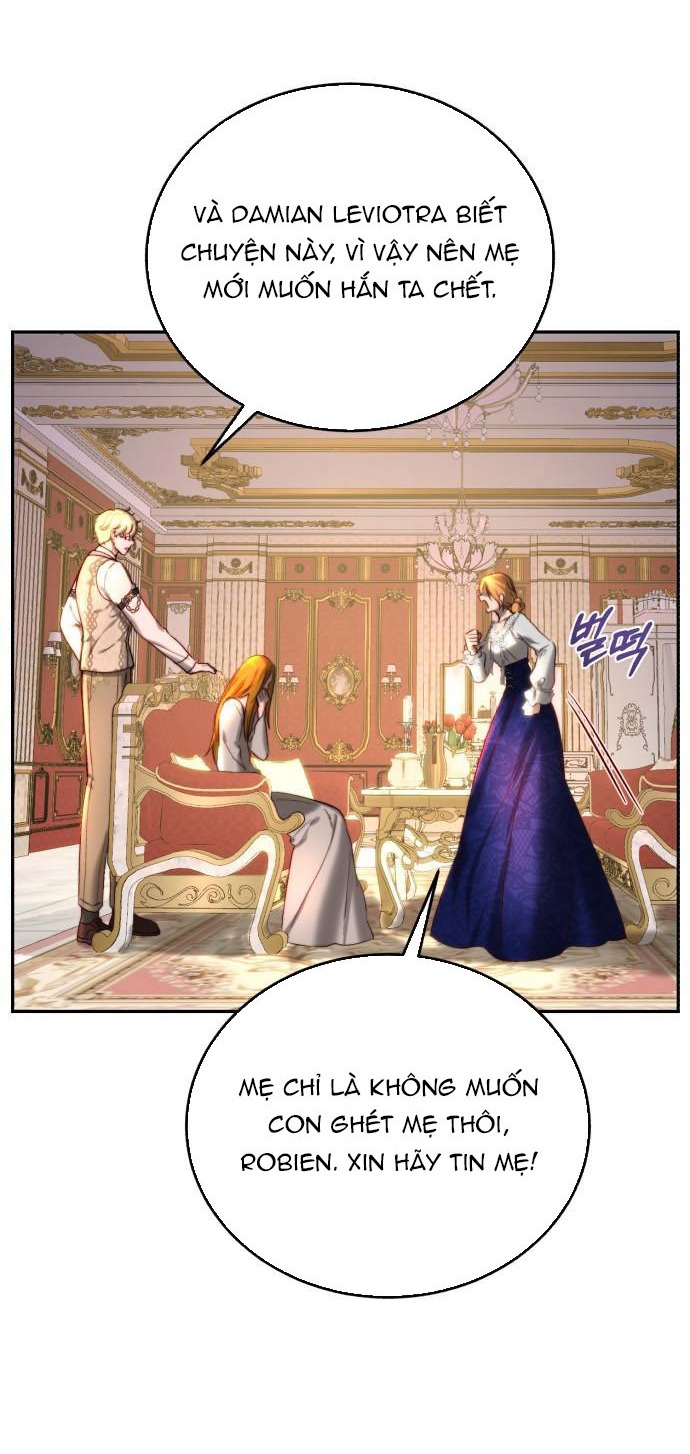 Rosalyn Bogart Chapter 62 - Trang 2