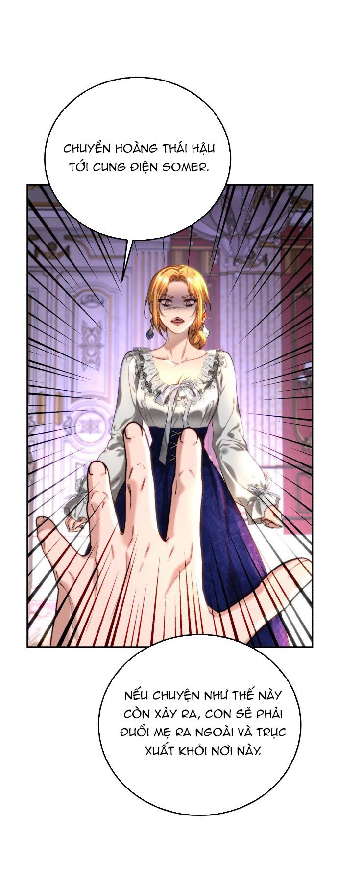 Rosalyn Bogart Chapter 62 - Trang 2