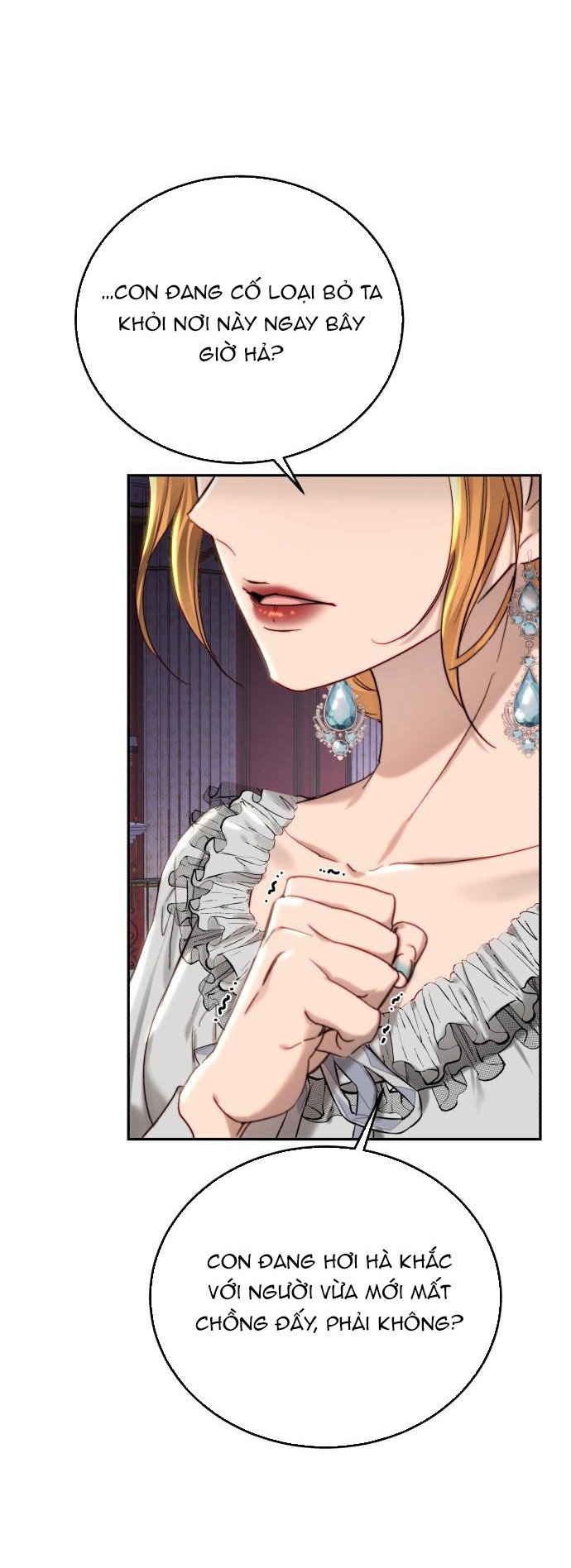 Rosalyn Bogart Chapter 62 - Trang 2