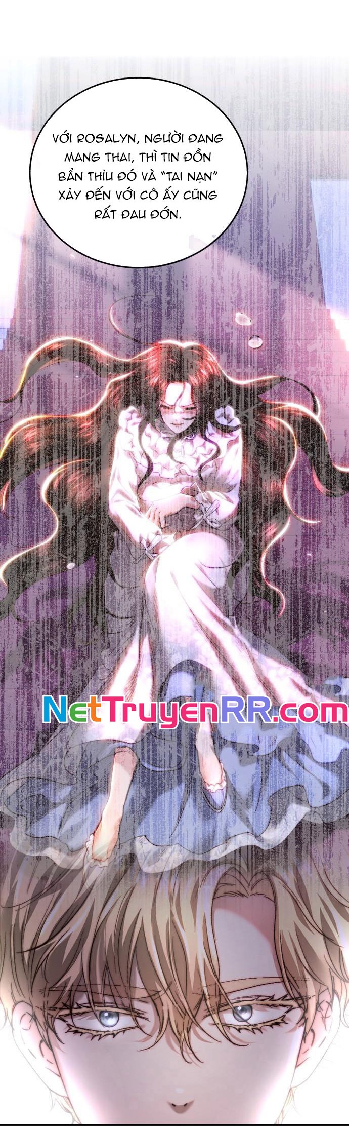 Rosalyn Bogart Chapter 62 - Trang 2
