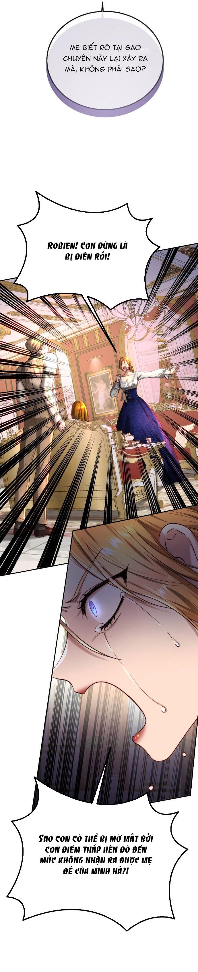 Rosalyn Bogart Chapter 62 - Trang 2