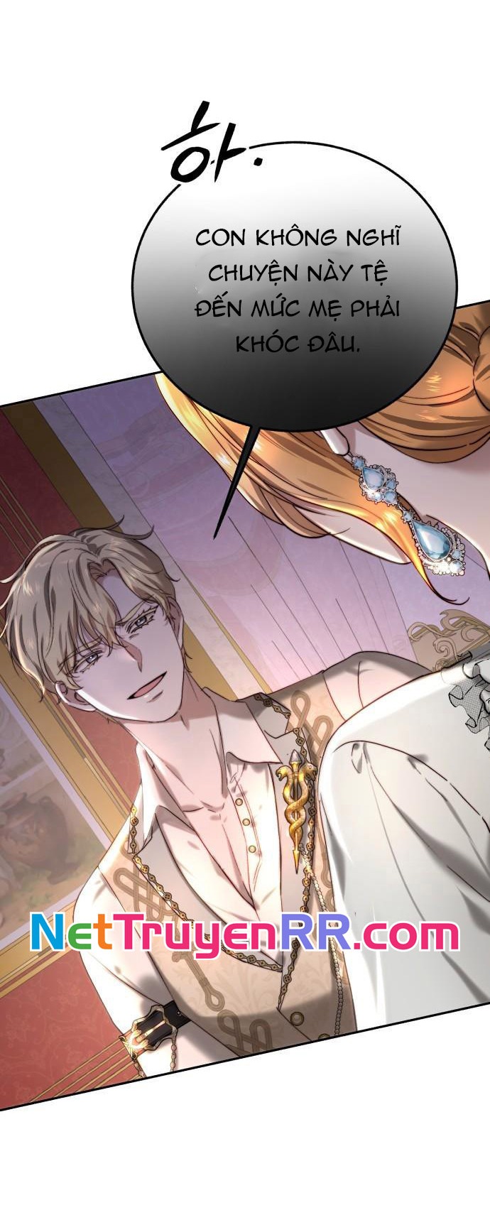 Rosalyn Bogart Chapter 62 - Trang 2