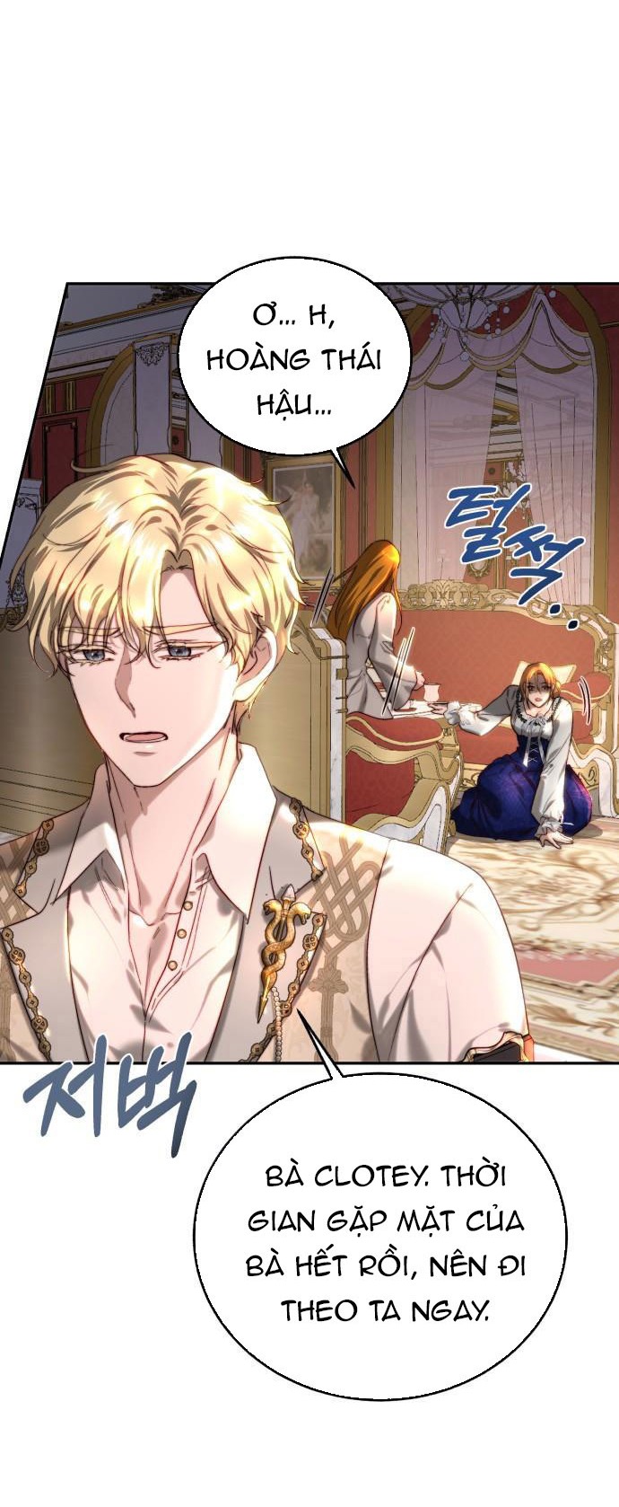 Rosalyn Bogart Chapter 62 - Trang 2