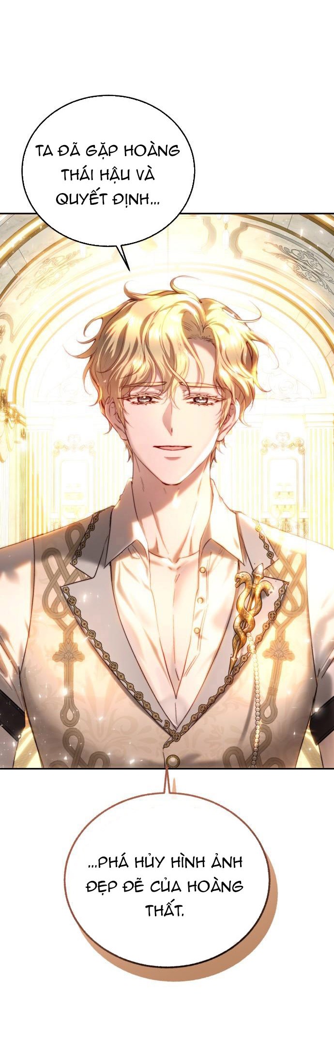 Rosalyn Bogart Chapter 62 - Trang 2