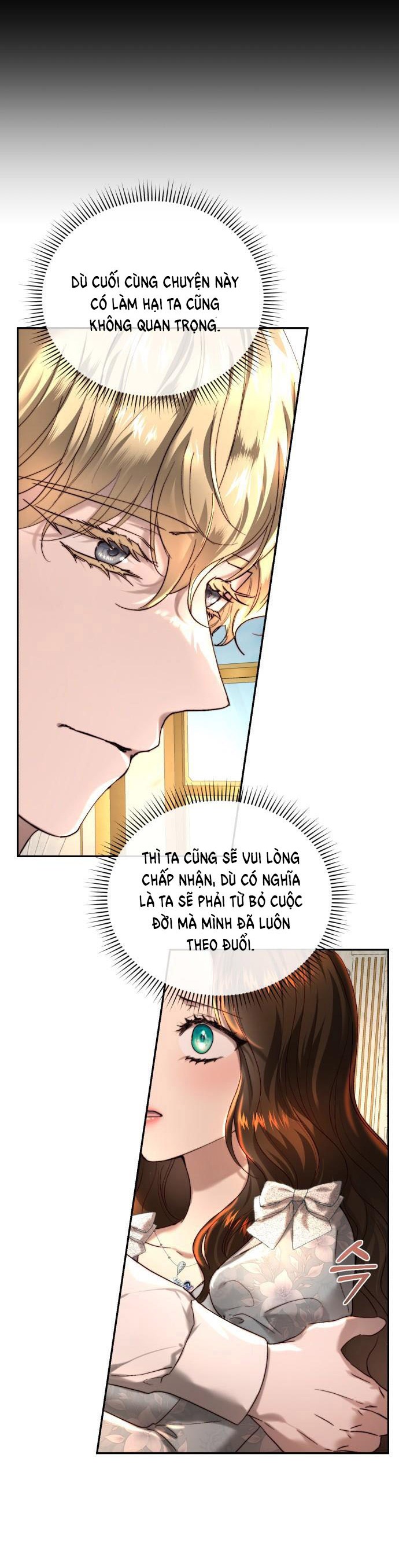 Rosalyn Bogart Chapter 62 - Trang 2