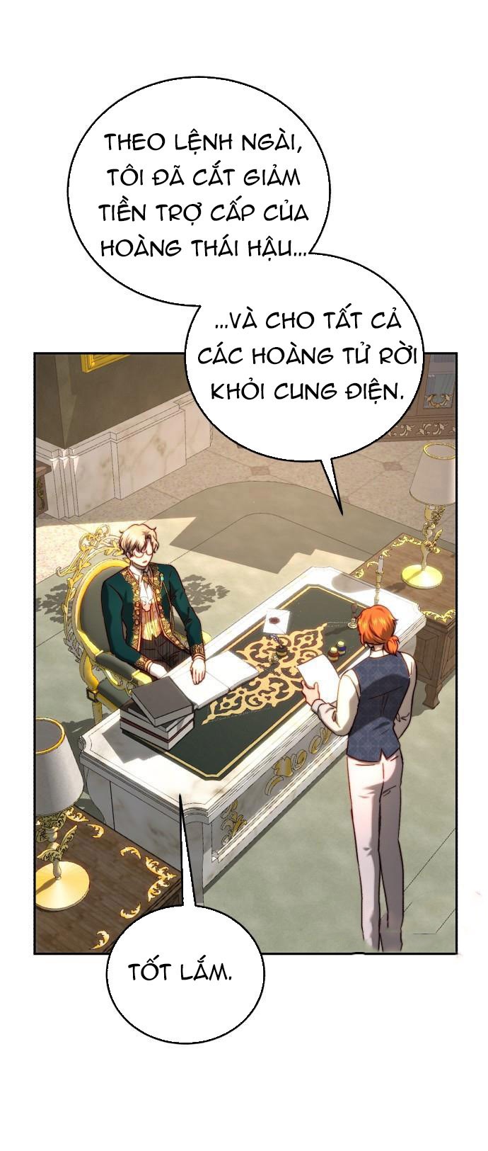 Rosalyn Bogart Chapter 63 - Trang 2