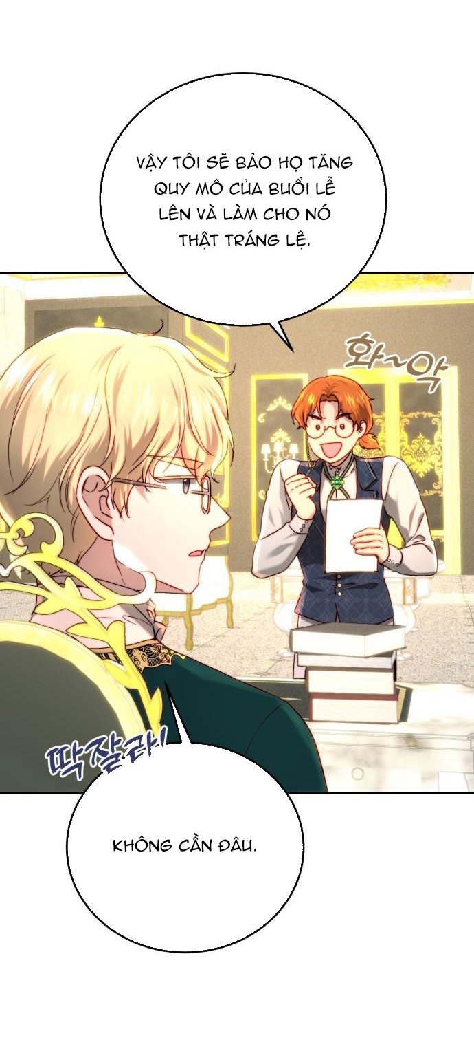 Rosalyn Bogart Chapter 63 - Trang 2