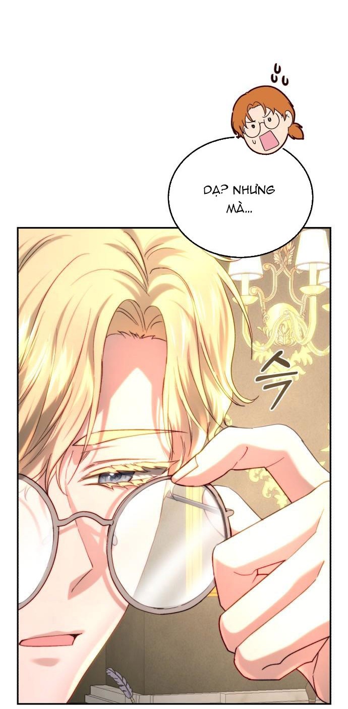 Rosalyn Bogart Chapter 63 - Trang 2