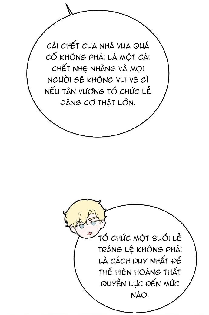 Rosalyn Bogart Chapter 63 - Trang 2