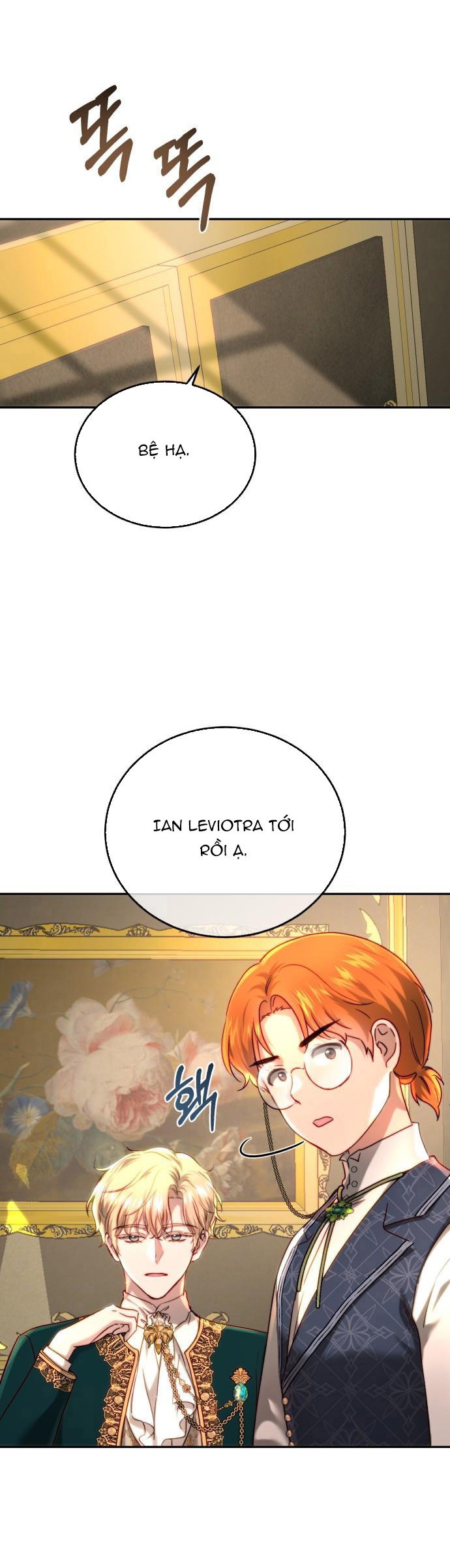 Rosalyn Bogart Chapter 63 - Trang 2