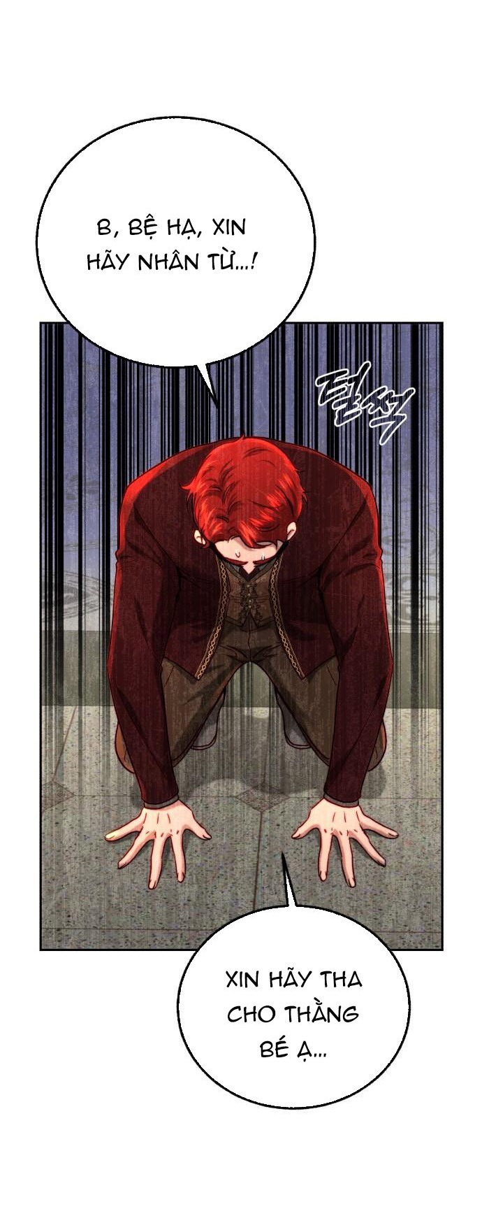 Rosalyn Bogart Chapter 63 - Trang 2
