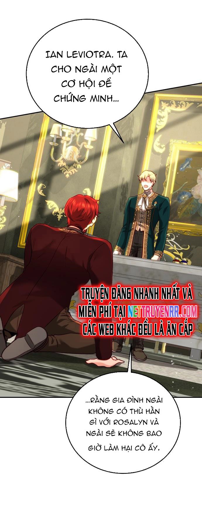 Rosalyn Bogart Chapter 63 - Trang 2