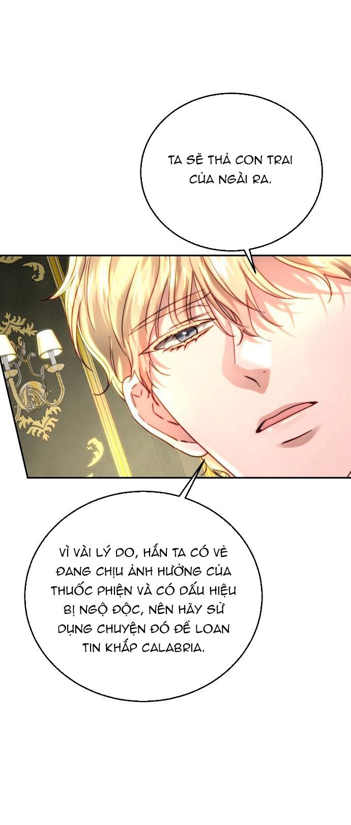 Rosalyn Bogart Chapter 63 - Trang 2