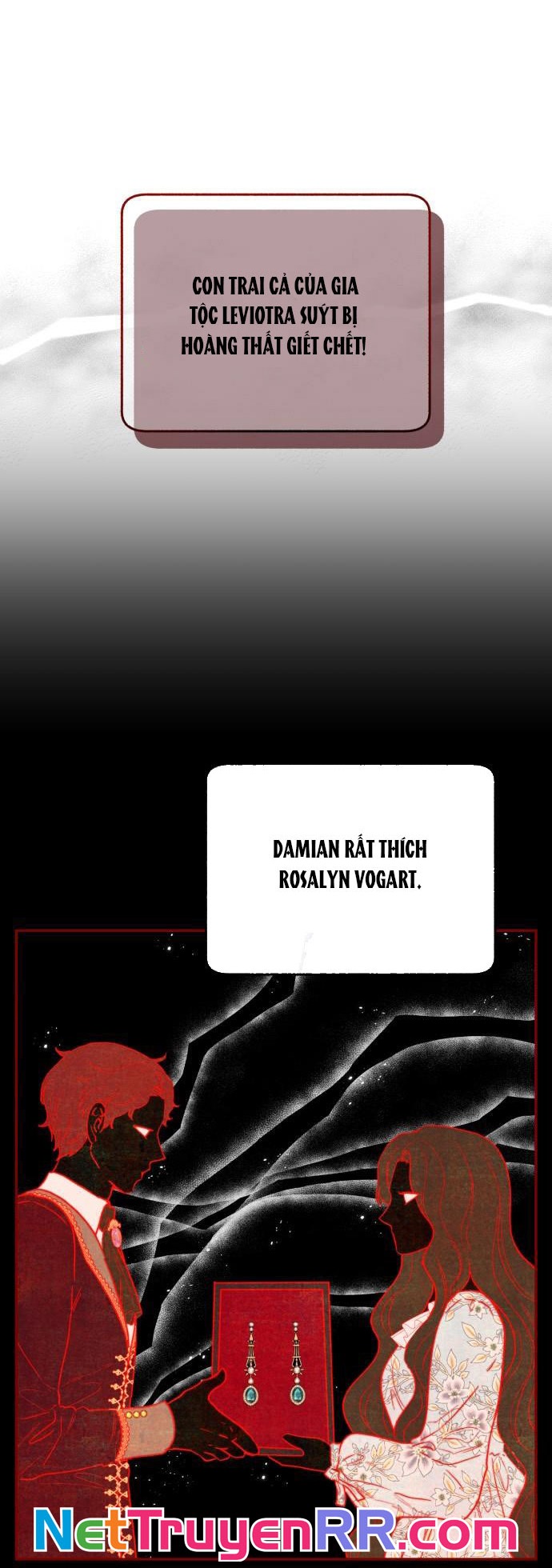 Rosalyn Bogart Chapter 63 - Trang 2