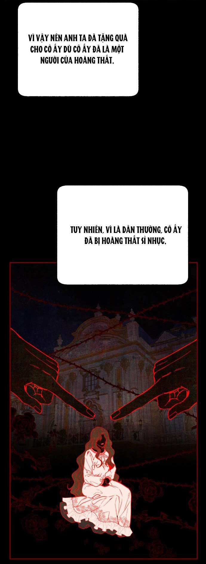 Rosalyn Bogart Chapter 63 - Trang 2