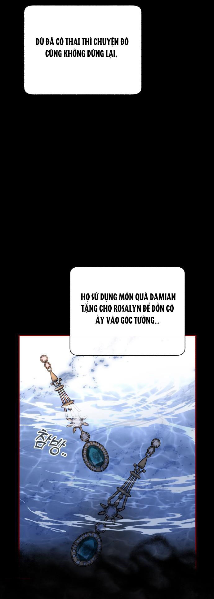 Rosalyn Bogart Chapter 63 - Trang 2