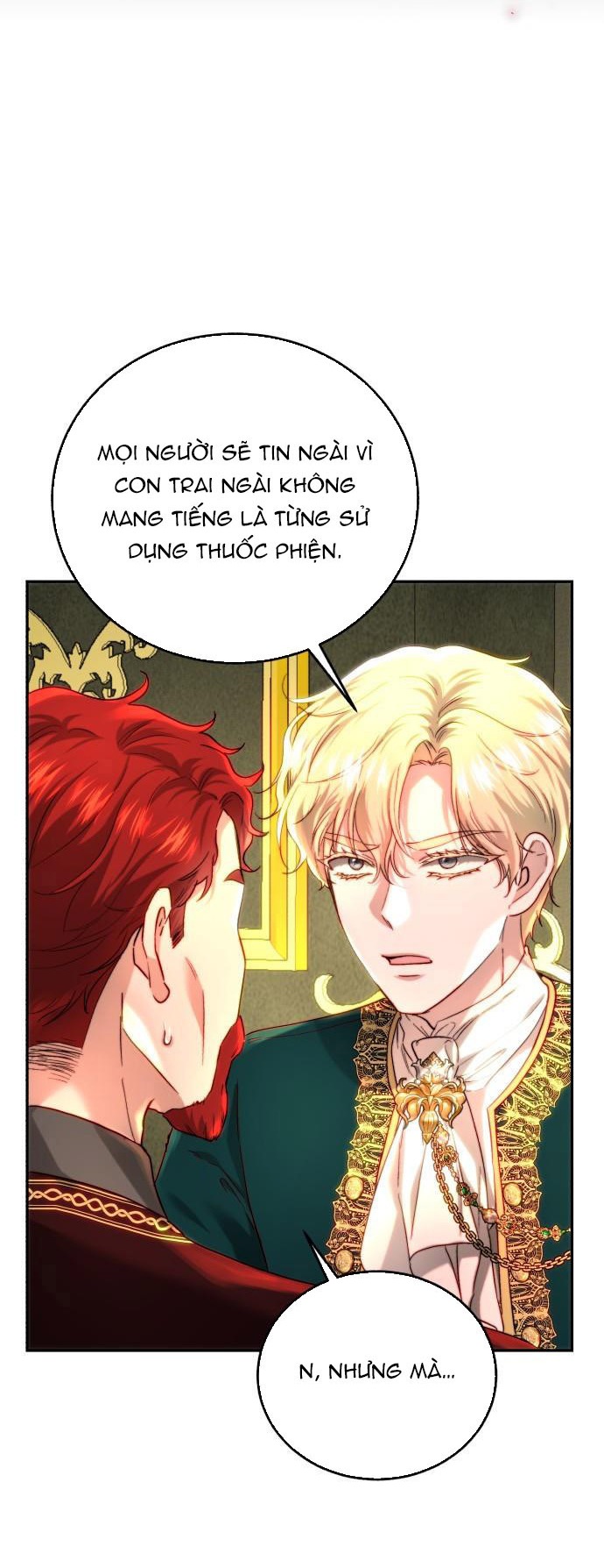 Rosalyn Bogart Chapter 63 - Trang 2